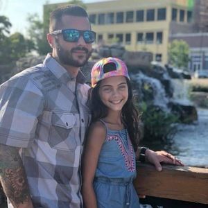 Meet your Posher, Freddy